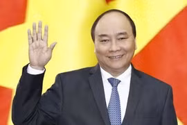 Chủ tịch nước chủ trì phiên thảo luận cấp cao của Hội đồng Bảo an Liên Hợp Quốc