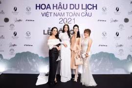 'Hoa hậu Du lịch Việt Nam toàn cầu 2021' nhận thí sinh chuyển giới