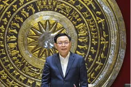 Ủy ban Tư pháp cần xây dựng đề án tiếp tục đổi mới, nâng cao hiệu quả hoạt động