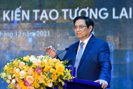 Thủ tướng Phạm Minh Chính: Đổi mới sáng tạo phải phục vụ dân giàu, nước mạnh