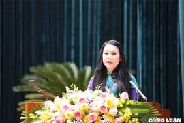 Vĩnh Phúc: 18/19 chỉ tiêu đạt và vượt mức kế hoạch đề ra