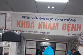 Hải Phòng sẽ trả kết quả xét nghiệm RT-PCR trong 12 giờ