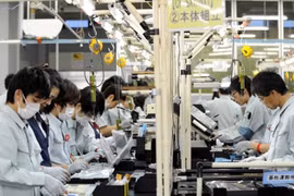 Điều kiện để đưa lao động đi làm việc tại nước ngoài