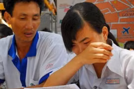 Trượt đại học không phải là thảm họa!