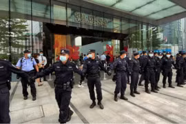 Thời khắc quyết định của Tập đoàn Evergrande khi sắp đến kỳ thanh toán trái phiếu