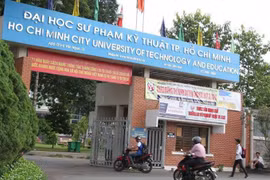 Giảng viên xin lỗi sau vụ đuổi sinh viên khỏi lớp học online