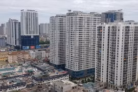 Bộ Kế hoạch - Đầu tư: Một số quy định tại Luật Nhà ở chồng chéo Luật Đầu tư