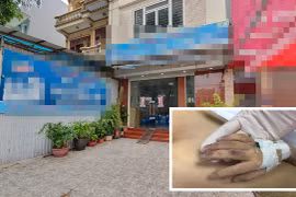 Từ vụ bé 6 tuổi tử vong, cha mẹ cần kiểm soát sự giận dữ khi giáo dục trẻ