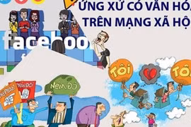 Ninh Bình: Triển khai thực hiện Bộ quy tắc ứng xử trên mạng xã hội trên địa bàn tỉnh
