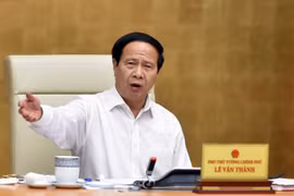 "Gỡ vướng” nguồn vật liệu cho Dự án xây dựng cao tốc Bắc – Nam phía đông