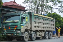 Tăng nặng mức xử phạt với nhiều hành vi vi phạm giao thông đường bộ
