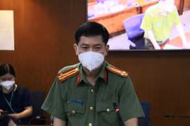Vụ 135 F0 lưu thông ngoài đường: 50 trường hợp bị nhiễm Covid-19 sau khi được cấp giấy
