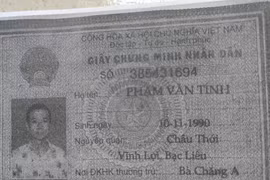Tây Ninh: Nam thanh niên nhập cảnh từ Campuchia trốn khỏi khu cách ly Bệnh viện Xuyên Á