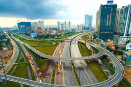 Đầu tư Hạ tầng Kỹ thuật TP.HCM (CII) huy động 500 tỷ trái phiếu để trả nợ ngân hàng và đầu tư dự án