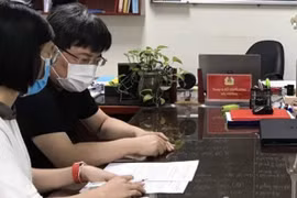 Giám đốc một doanh nghiệp nước ngoài bị khởi tố về hành vi gây ô nhiễm môi trường