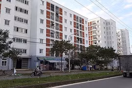 Mức lãi suất cho vay mua nhà ở xã hội là 4,8%/năm