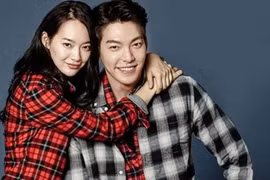 Kim Woo Bin và Shin Min Ah lần đầu đóng phim chung sau 6 năm yêu nhau