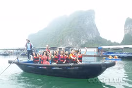 Quảng Ninh: Triển khai nhiều chương trình kích cầu du lịch, dự kiến đón 550 nghìn lượt khách trong dịp nghỉ lễ 30/4