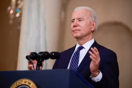 Chính quyền Biden tăng thuế cao nhất lịch sử Mỹ