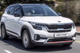 Kia Seltos phải triệu hồi tại Mỹ không liên quan tới xe do THACO AUTO sản xuất
