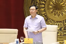 Phát huy quyền trình sáng kiến lập pháp và vai trò dẫn dắt trong xây dựng pháp luật