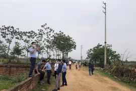 Ngăn chặn hiện tượng tung tin đồn đẩy giá bất động sản để trục lợi