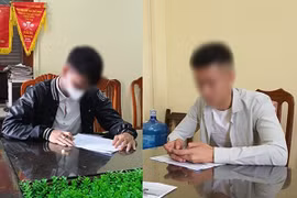 Bắc Giang: Hai Youtuber đăng clip cổ súy mê tín, dị đoan bị phạt 10 triệu đồng