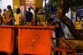 Hơn 3 triệu người đối mặt nạn đói, Liên hợp quốc kêu gọi 106 triệu USD cứu trợ cho Myanmar