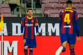 CLB Barcelona tiếp tục tham gia dự án Super League