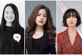 3 đại diện Việt Nam lọt tốp gương mặt trẻ nổi bật châu Á