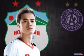 CLB châu Âu khẳng định: “Vẫn chờ tín hiệu để mua đứt Văn Toàn”