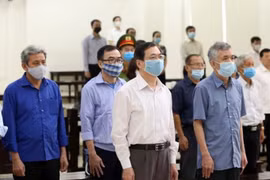 Trách nhiệm trước pháp luật của người xây dựng dự thảo, tham mưu, trình ký