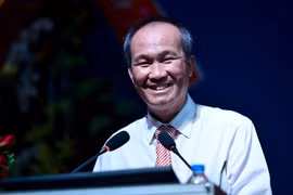 Ông Dương Công Minh ví LienVietPostBank là "con đẻ", Sacombank là "con dâu nên quý hơn"