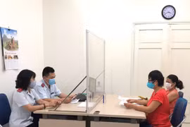 Công ty đăng bản đồ thiếu Hoàng Sa, Trường Sa bị xử phạt 25 triệu đồng