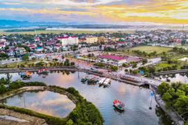 Phát động cuộc thi sáng tác ca khúc '190 năm đất và người Hà Tĩnh'