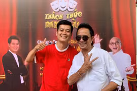 'Thách thức danh hài' hoãn casting vì dịch Covid-19
