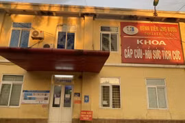F1 tử vong khi chưa kịp làm xét nghiệm Covid-19, phong tỏa cả khoa cấp cứu bệnh viện
