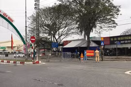 Hải Dương ra thông báo khẩn tìm người đến dự đám cưới tại phố Thống Nhất