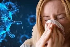 Phân biệt triệu chứng mắc Covid-19 với cảm cúm, cảm lạnh thông thường