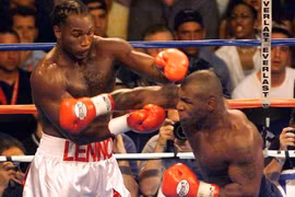 Huyền thoại Mike Tyson bất ngờ đưa ra tuyên bố táo bạo