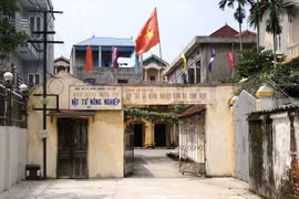 Chính phủ yêu cầu giải thể dứt điểm các hợp tác xã không còn hoạt động