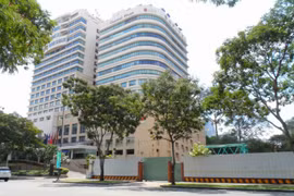 Có hiện tượng ngân hàng bảo kê cho doanh nghiệp “sân sau”