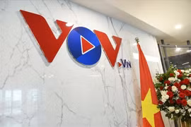Xây dựng VOV trở thành cơ quan báo chí chủ lực, đa loại hình, đa phương tiện
