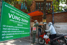 Hà Nội sẽ xây dựng lộ trình nới lỏng như thế nào sau ngày 15/9?