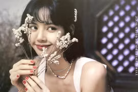 Lisa Blackpink tiết lộ ý nghĩa đằng sau tên Lalisa