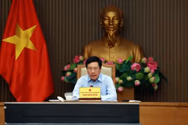 Nhanh chóng phân loại, có hướng xử lý cụ thể trong thực hiện các dự án đầu tư công