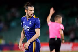 Gareth Bale nghỉ thi đấu dài hạn do chấn thương