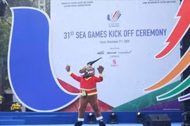 Bộ KH-ĐT đề nghị khai thác SEA Games nhằm hỗ trợ du lịch cho miền Bắc
