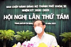 Thủ tướng Chính phủ đồng ý để TP. HCM tiếp tục giãn cách thêm 2 tuần