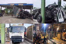 Trạm thu phí BOT đã dừng hoạt động: “Những cái bẫy giao thông” cần được xử lý